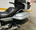 Сірий БМВ K 1600GTL, об'ємом двигуна 1.6 л та пробігом 41 тис. км за 17700 $, фото 12 на Automoto.ua