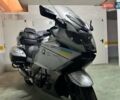 Сірий БМВ K 1600GTL, об'ємом двигуна 1.6 л та пробігом 41 тис. км за 17700 $, фото 1 на Automoto.ua
