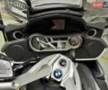 Сірий БМВ K 1600GTL, об'ємом двигуна 1.6 л та пробігом 41 тис. км за 17700 $, фото 3 на Automoto.ua