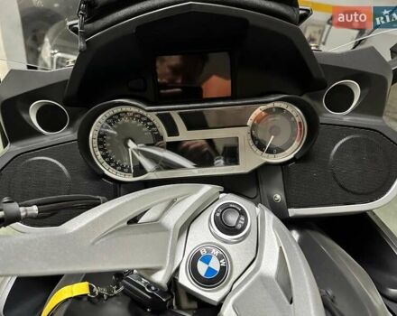 Сірий БМВ K 1600GTL, об'ємом двигуна 1.6 л та пробігом 41 тис. км за 17700 $, фото 2 на Automoto.ua