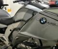 Сірий БМВ K 1600GTL, об'ємом двигуна 1.6 л та пробігом 41 тис. км за 17700 $, фото 4 на Automoto.ua