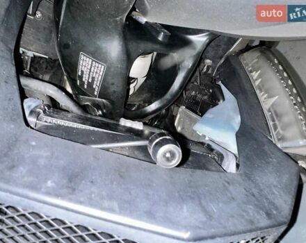 Сірий БМВ K 1600GTL, об'ємом двигуна 1.6 л та пробігом 41 тис. км за 17700 $, фото 8 на Automoto.ua