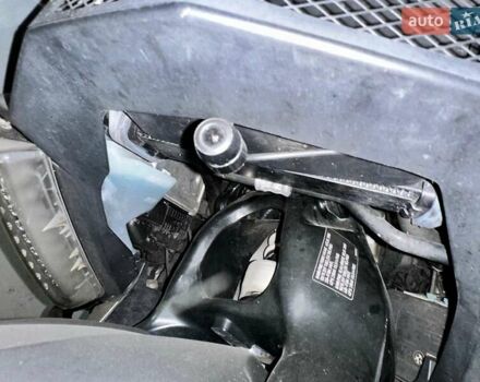 Сірий БМВ K 1600GTL, об'ємом двигуна 1.6 л та пробігом 41 тис. км за 17700 $, фото 9 на Automoto.ua