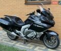 Серый БМВ K 1600GTL, объемом двигателя 0 л и пробегом 27 тыс. км за 15000 $, фото 1 на Automoto.ua