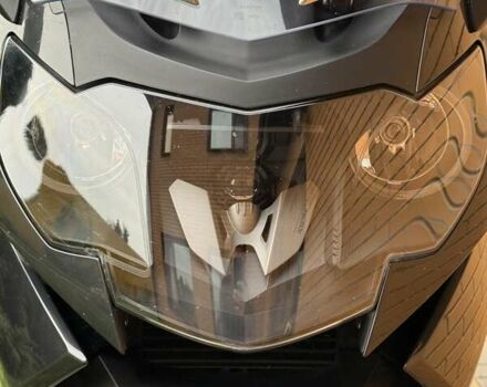 Серый БМВ K 1600GTL, объемом двигателя 0 л и пробегом 27 тыс. км за 15000 $, фото 5 на Automoto.ua