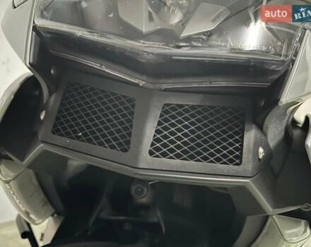 Сірий БМВ K 1600GTL, об'ємом двигуна 1.6 л та пробігом 41 тис. км за 17700 $, фото 8 на Automoto.ua