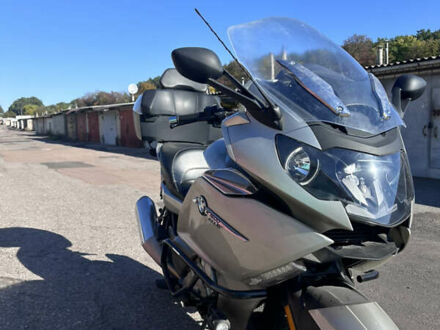 БМВ K 1600GTL 2012 в Житомире на Automoto.ua Серый БМВ K 1600GTL, объемом двигателя 1.65 л и пробегом 70 тыс. км за 9550 $, фото 1 на Automoto.ua