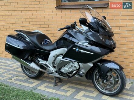 БМВ K 1600GTL 2015 в Полтаве на Automoto.ua Серый БМВ K 1600GTL, объемом двигателя 0 л и пробегом 27 тыс. км за 15000 $, фото 1 на Automoto.ua