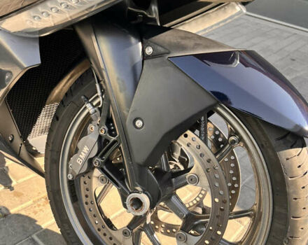 Синій БМВ K 1600GTL, об'ємом двигуна 1.6 л та пробігом 76 тис. км за 11300 $, фото 2 на Automoto.ua