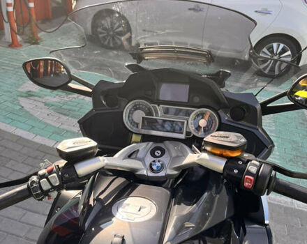Синій БМВ K 1600GTL, об'ємом двигуна 1.6 л та пробігом 76 тис. км за 11300 $, фото 4 на Automoto.ua