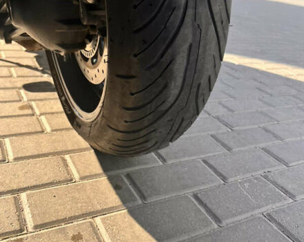 Синій БМВ K 1600GTL, об'ємом двигуна 1.6 л та пробігом 76 тис. км за 11300 $, фото 12 на Automoto.ua
