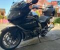 Синий БМВ K 1600GTL, объемом двигателя 1.65 л и пробегом 43 тыс. км за 12500 $, фото 5 на Automoto.ua