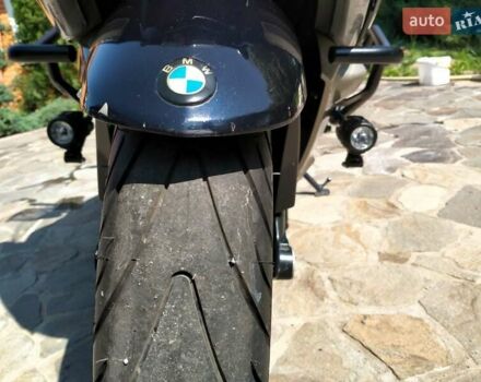 Синий БМВ K 1600GTL, объемом двигателя 1.65 л и пробегом 43 тыс. км за 12500 $, фото 18 на Automoto.ua
