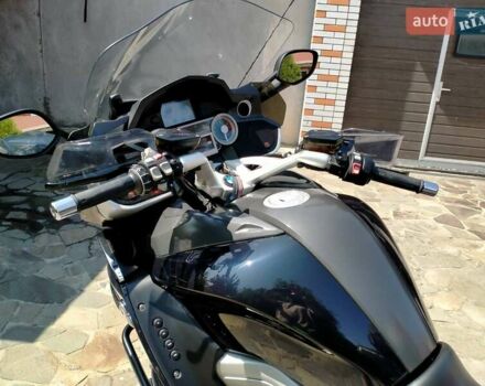Синий БМВ K 1600GTL, объемом двигателя 1.65 л и пробегом 43 тыс. км за 12500 $, фото 4 на Automoto.ua