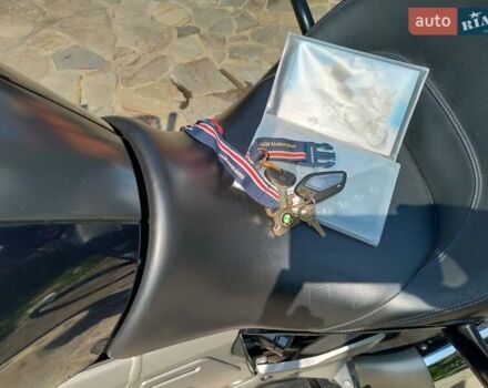 Синий БМВ K 1600GTL, объемом двигателя 1.65 л и пробегом 43 тыс. км за 12500 $, фото 21 на Automoto.ua