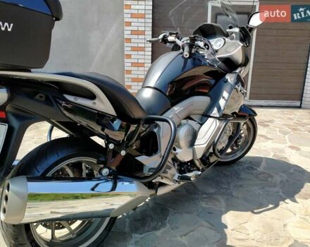 Синий БМВ K 1600GTL, объемом двигателя 1.65 л и пробегом 43 тыс. км за 12500 $, фото 6 на Automoto.ua