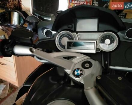 Синий БМВ K 1600GTL, объемом двигателя 1.65 л и пробегом 43 тыс. км за 12500 $, фото 16 на Automoto.ua