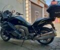 Синий БМВ K 1600GTL, объемом двигателя 1.65 л и пробегом 43 тыс. км за 12500 $, фото 2 на Automoto.ua