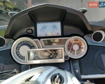 Синий БМВ K 1600GTL, объемом двигателя 1.65 л и пробегом 43 тыс. км за 12500 $, фото 13 на Automoto.ua