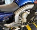 Синий БМВ K 1600GTL, объемом двигателя 1.6 л и пробегом 53 тыс. км за 12100 $, фото 11 на Automoto.ua