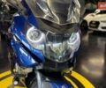 Синий БМВ K 1600GTL, объемом двигателя 1.6 л и пробегом 53 тыс. км за 12100 $, фото 10 на Automoto.ua