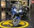 Синий БМВ K 1600GTL, объемом двигателя 1.6 л и пробегом 53 тыс. км за 12100 $, фото 1 на Automoto.ua
