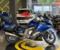 Синий БМВ K 1600GTL, объемом двигателя 1.6 л и пробегом 53 тыс. км за 12100 $, фото 3 на Automoto.ua