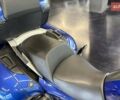 Синий БМВ K 1600GTL, объемом двигателя 1.6 л и пробегом 53 тыс. км за 12100 $, фото 9 на Automoto.ua