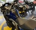 Синий БМВ K 1600GTL, объемом двигателя 1.6 л и пробегом 53 тыс. км за 12100 $, фото 6 на Automoto.ua