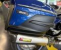 Синий БМВ K 1600GTL, объемом двигателя 1.6 л и пробегом 53 тыс. км за 12100 $, фото 12 на Automoto.ua