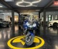 Синий БМВ K 1600GTL, объемом двигателя 1.6 л и пробегом 53 тыс. км за 12100 $, фото 4 на Automoto.ua
