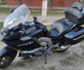Синий БМВ K 1600GTL, объемом двигателя 1.65 л и пробегом 42 тыс. км за 12000 $, фото 1 на Automoto.ua