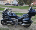 Синий БМВ K 1600GTL, объемом двигателя 1.65 л и пробегом 42 тыс. км за 12000 $, фото 1 на Automoto.ua