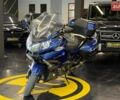 Синий БМВ K 1600GTL, объемом двигателя 1.6 л и пробегом 53 тыс. км за 12100 $, фото 2 на Automoto.ua