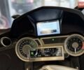 Синий БМВ K 1600GTL, объемом двигателя 1.6 л и пробегом 53 тыс. км за 12100 $, фото 7 на Automoto.ua