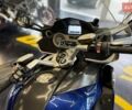 Синий БМВ K 1600GTL, объемом двигателя 1.6 л и пробегом 53 тыс. км за 12100 $, фото 8 на Automoto.ua