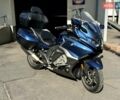 Синий БМВ K 1600GTL, объемом двигателя 1.65 л и пробегом 29 тыс. км за 29900 $, фото 1 на Automoto.ua