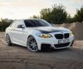 Білий БМВ m235i, об'ємом двигуна 2.98 л та пробігом 198 тис. км за 15781 $, фото 1 на Automoto.ua