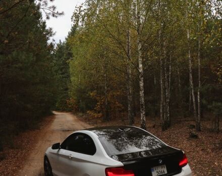 Білий БМВ m240i, об'ємом двигуна 3 л та пробігом 103 тис. км за 26700 $, фото 7 на Automoto.ua