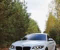 Білий БМВ m240i, об'ємом двигуна 3 л та пробігом 103 тис. км за 26700 $, фото 1 на Automoto.ua
