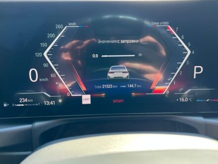 БМВ m340i 2022 в Киеве на Automoto.ua Белый БМВ m340i, объемом двигателя 3 л и пробегом 0 тыс. км за 50000 $, фото 1 на Automoto.ua