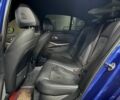 Синій БМВ m340i, об'ємом двигуна 3 л та пробігом 0 тис. км за 50500 $, фото 1 на Automoto.ua
