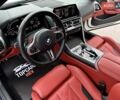 Белый БМВ M8 Gran Coupe, объемом двигателя 4.39 л и пробегом 44 тыс. км за 99500 $, фото 33 на Automoto.ua