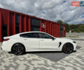 Белый БМВ M8 Gran Coupe, объемом двигателя 4.39 л и пробегом 10 тыс. км за 135000 $, фото 7 на Automoto.ua