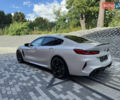 Белый БМВ M8 Gran Coupe, объемом двигателя 4.39 л и пробегом 10 тыс. км за 135000 $, фото 20 на Automoto.ua