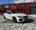 Белый БМВ M8 Gran Coupe, объемом двигателя 4.39 л и пробегом 10 тыс. км за 135000 $, фото 12 на Automoto.ua