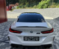 Белый БМВ M8 Gran Coupe, объемом двигателя 4.39 л и пробегом 10 тыс. км за 135000 $, фото 19 на Automoto.ua