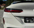Белый БМВ M8 Gran Coupe, объемом двигателя 4.39 л и пробегом 10 тыс. км за 135000 $, фото 11 на Automoto.ua