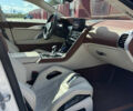 Белый БМВ M8 Gran Coupe, объемом двигателя 4.39 л и пробегом 10 тыс. км за 135000 $, фото 17 на Automoto.ua