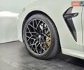 Белый БМВ M8 Gran Coupe, объемом двигателя 4.39 л и пробегом 31 тыс. км за 144999 $, фото 55 на Automoto.ua